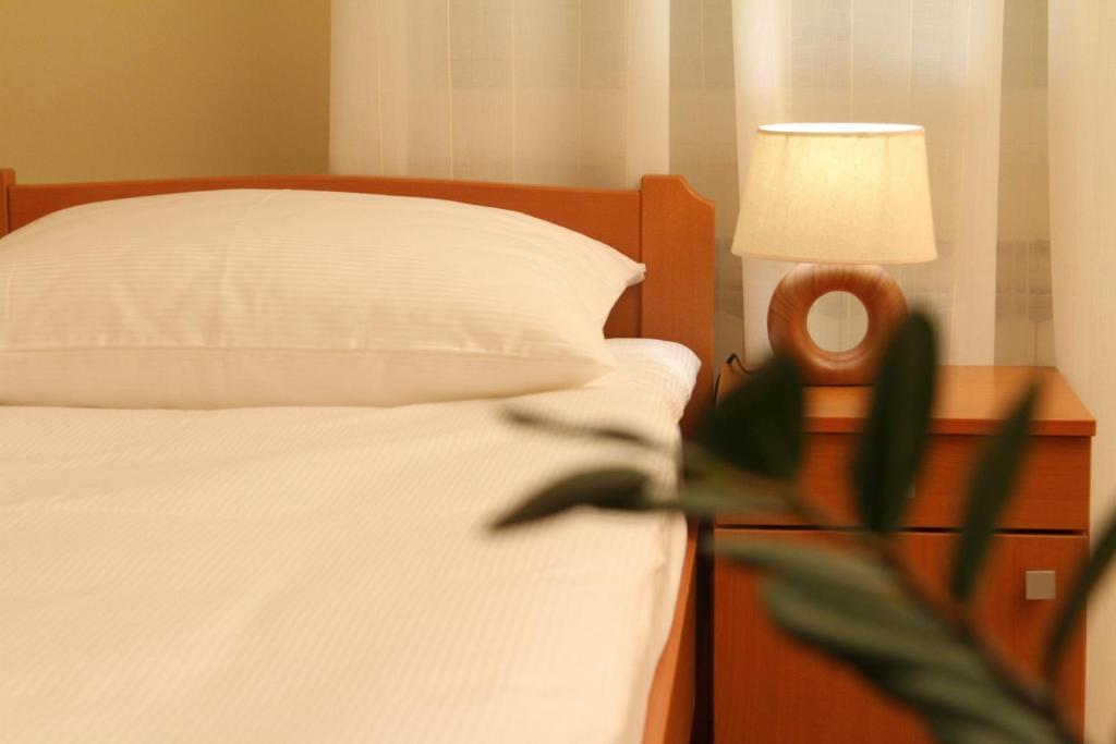 Rooms Villa Aria Sesvete Dış mekan fotoğraf