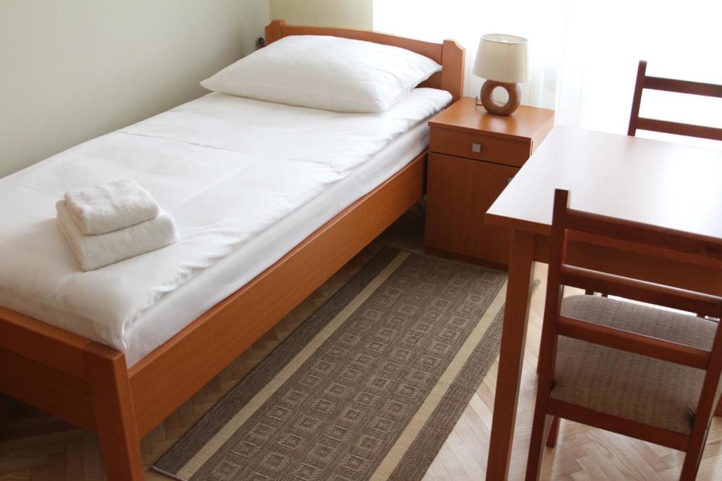 Rooms Villa Aria Sesvete Dış mekan fotoğraf