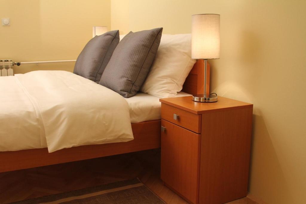 Rooms Villa Aria Sesvete Dış mekan fotoğraf