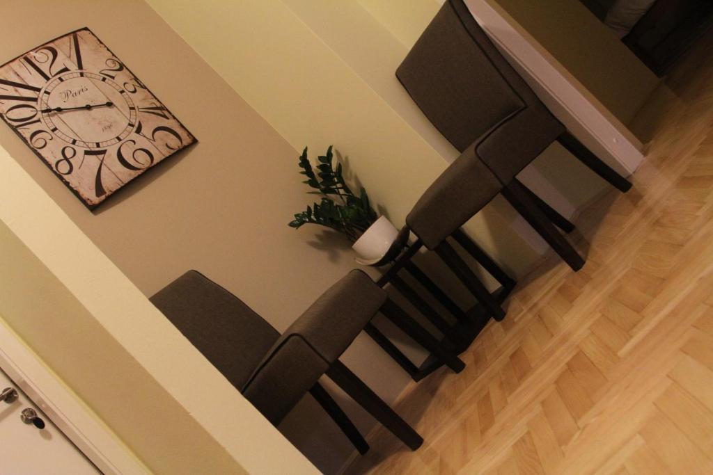 Rooms Villa Aria Sesvete Dış mekan fotoğraf