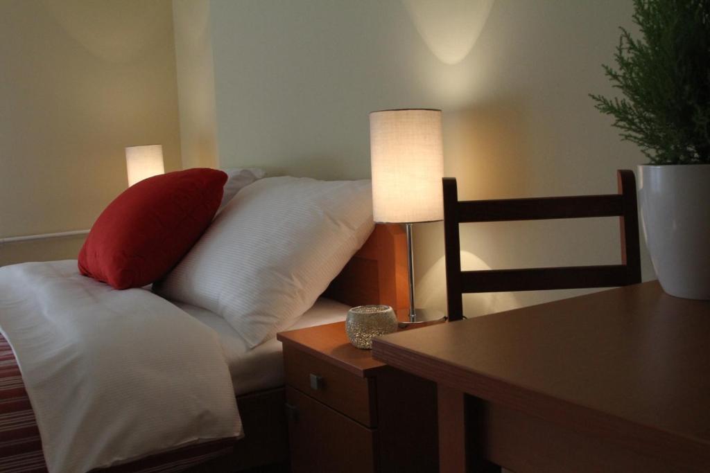 Rooms Villa Aria Sesvete Dış mekan fotoğraf