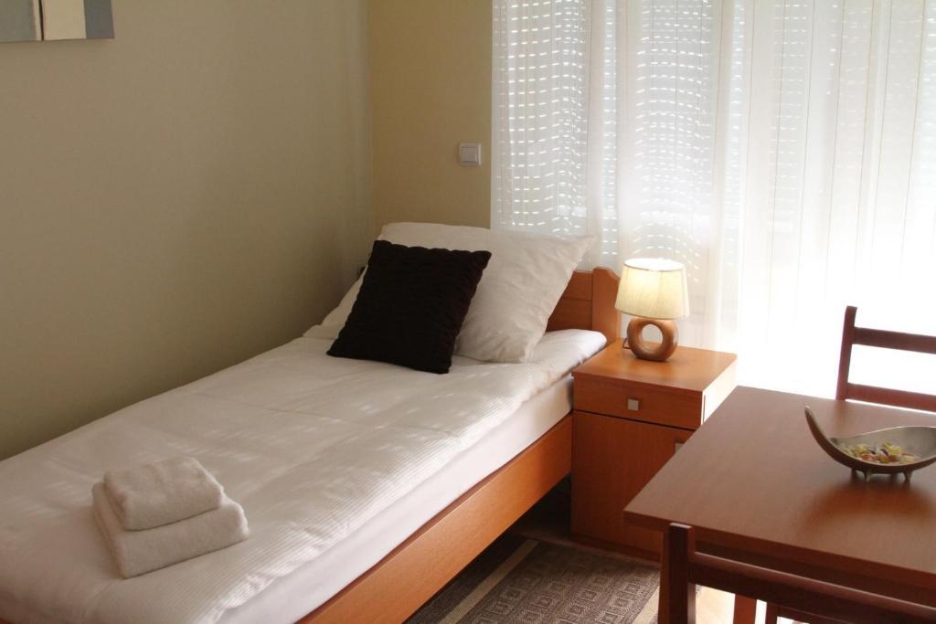 Rooms Villa Aria Sesvete Dış mekan fotoğraf