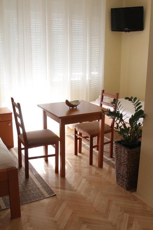 Rooms Villa Aria Sesvete Dış mekan fotoğraf