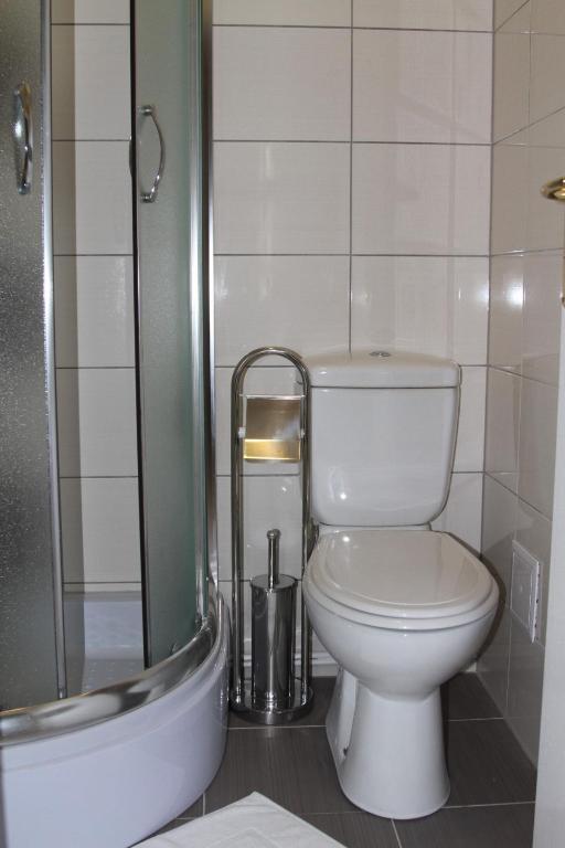Rooms Villa Aria Sesvete Dış mekan fotoğraf