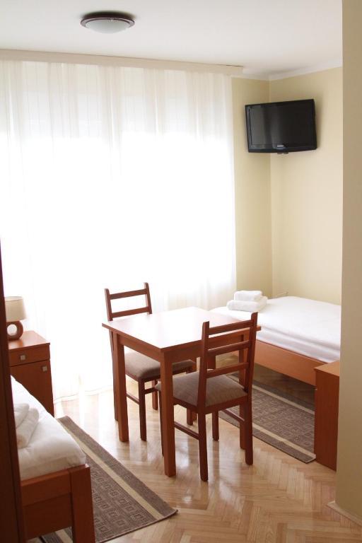 Rooms Villa Aria Sesvete Oda fotoğraf