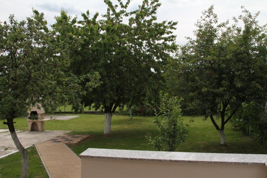 Rooms Villa Aria Sesvete Dış mekan fotoğraf