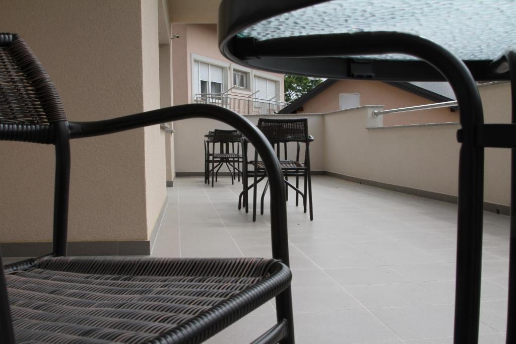 Rooms Villa Aria Sesvete Dış mekan fotoğraf